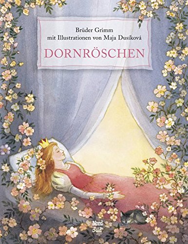 Dornröschen von Oetinger Verlag